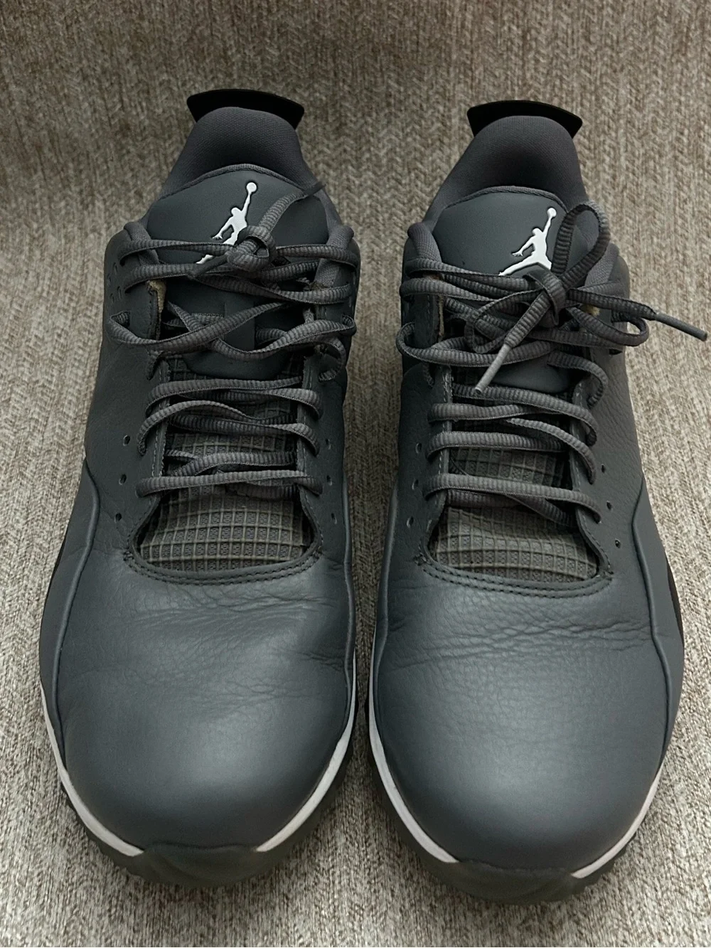 Nike Air Jordan Golf Shoes